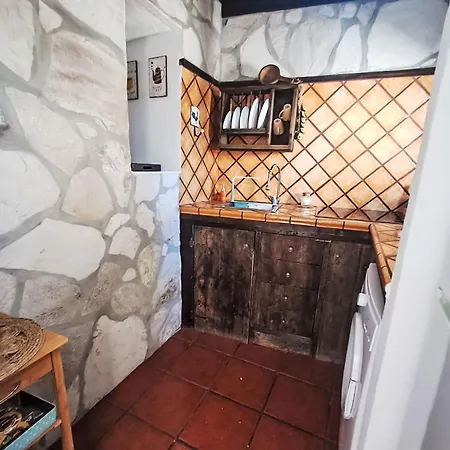 Casa vacanze Trina By Interhome