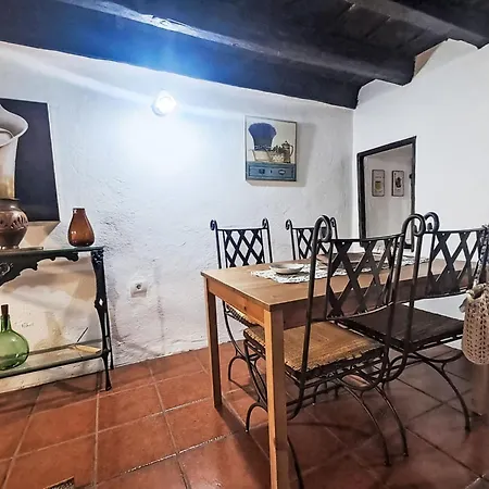 Casa vacanze Trina By Interhome Igueste de Candelaria