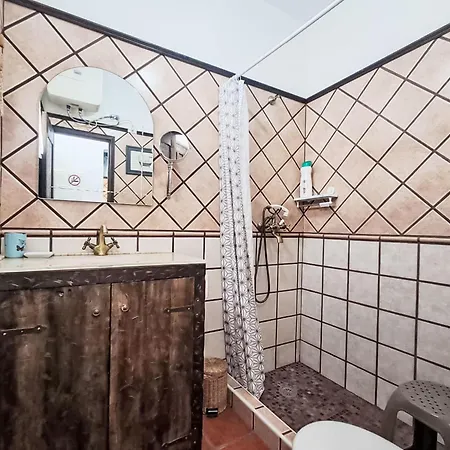 Casa vacanze Trina By Interhome Igueste de Candelaria