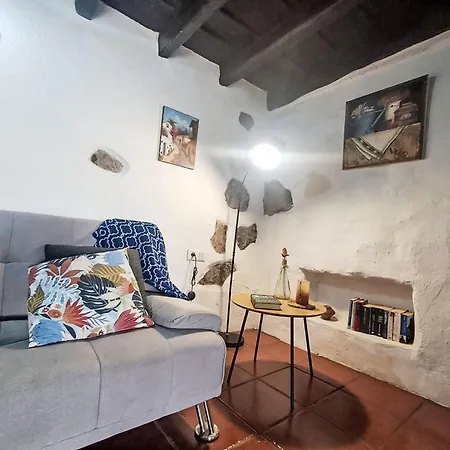 Trina By Interhome Igueste de Candelaria