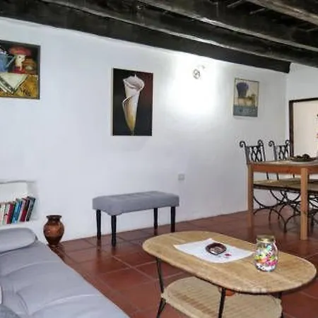 Casa vacanze Trina By Interhome *