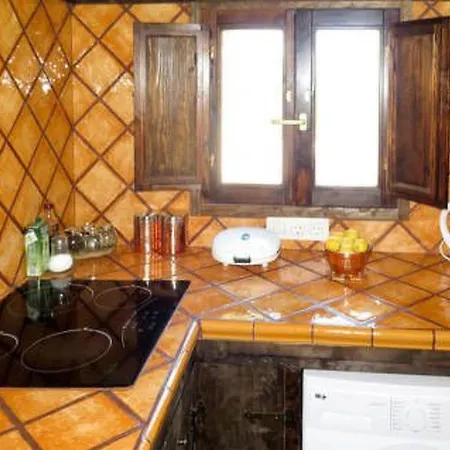 Trina By Interhome Igueste de Candelaria